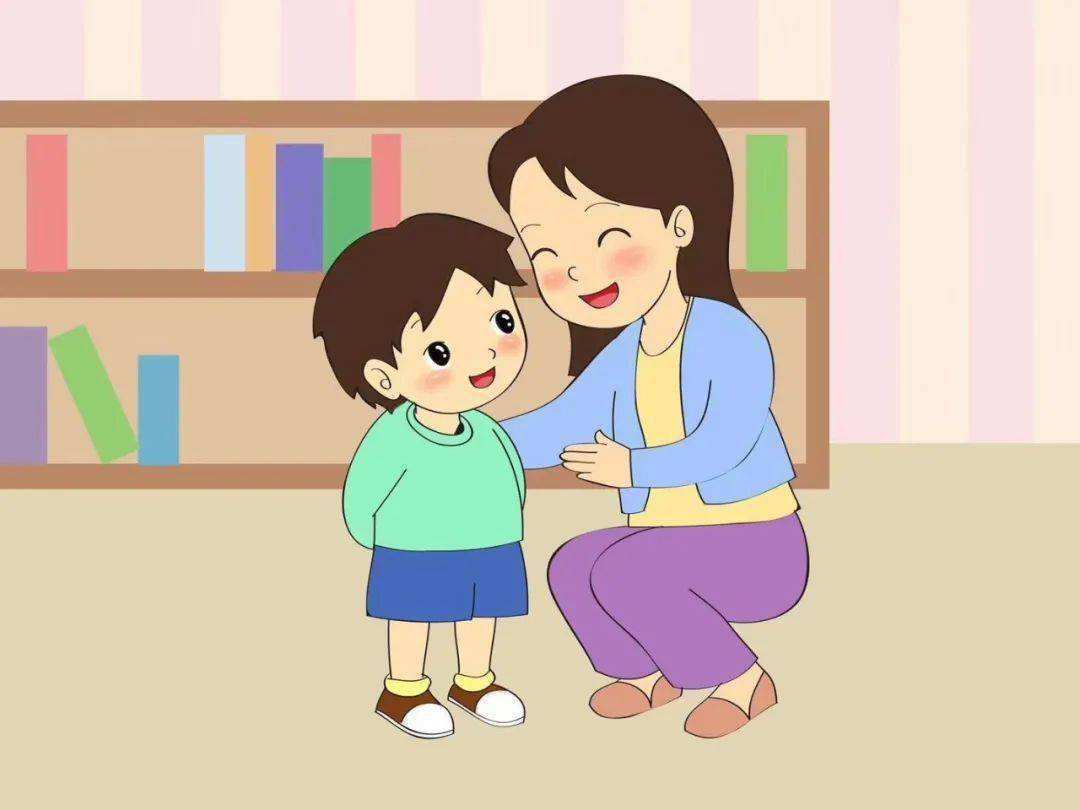 孩子叛逆不听话怎么办?好的沟通太重要了!_家长_谈话_考好