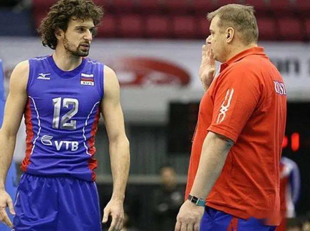 俄男排奥运冠军布特科陷兴奋剂案 已被实质性禁赛_俄罗斯_穆塞尔斯基