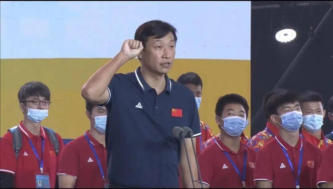 开幕!_残运会_开幕式_残疾人