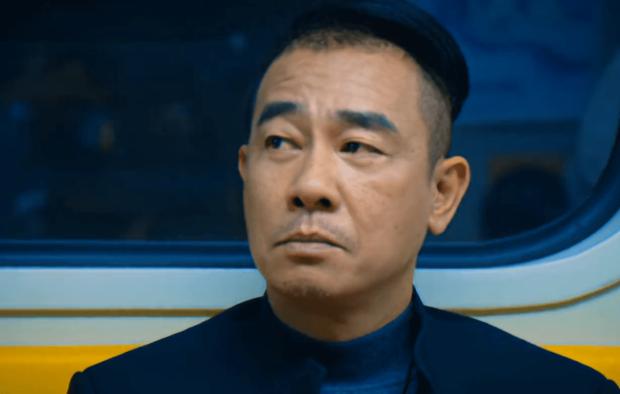 陈小春2年拍5部网大,这是要取代陈浩民成烂片之王?_电影_古天乐_职级