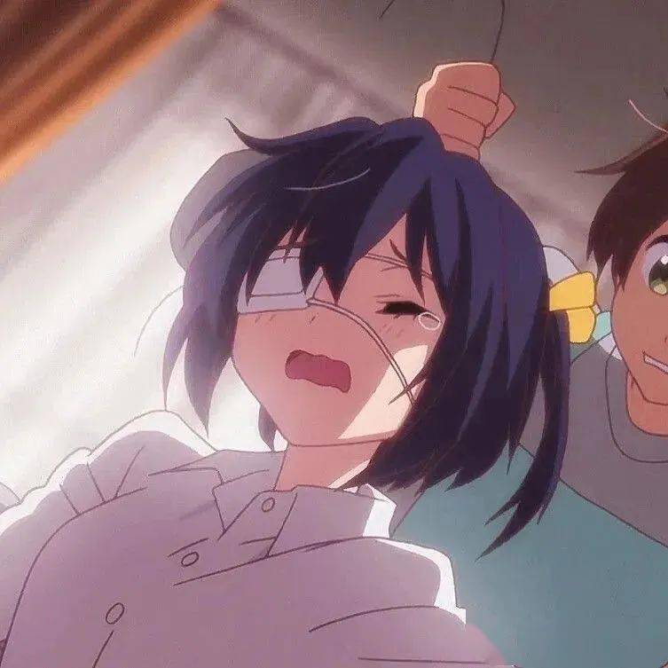 情侣头像丨贼好看的情侣头像_归栖_微信_漂亮