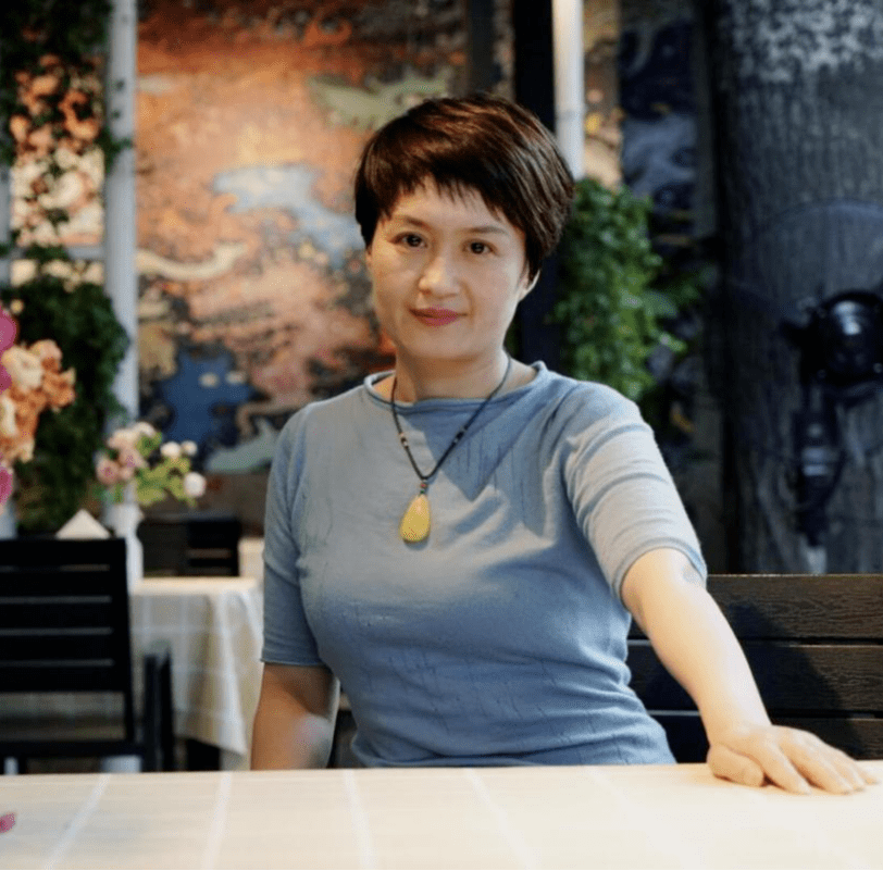 省特级教师 吴雪丽:在数学之路上 甘为学生导航_教学_丽水市_缙云县