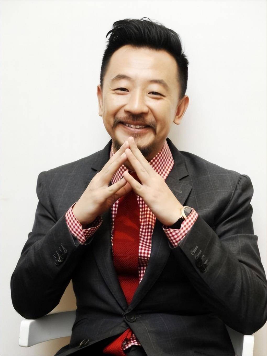 要是李易峰都能洗白,那黄海波是不是比窦娥还冤?_生活_曲姗姗_演艺圈