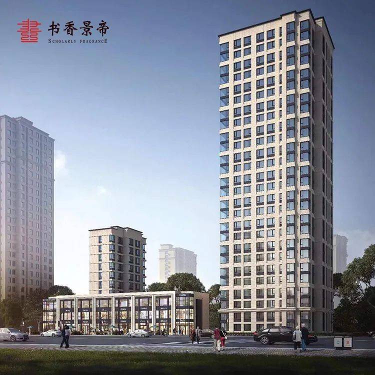 这年头学区也“塌房”？下一个“顶流”按耐不住了！_家长_书香_产品