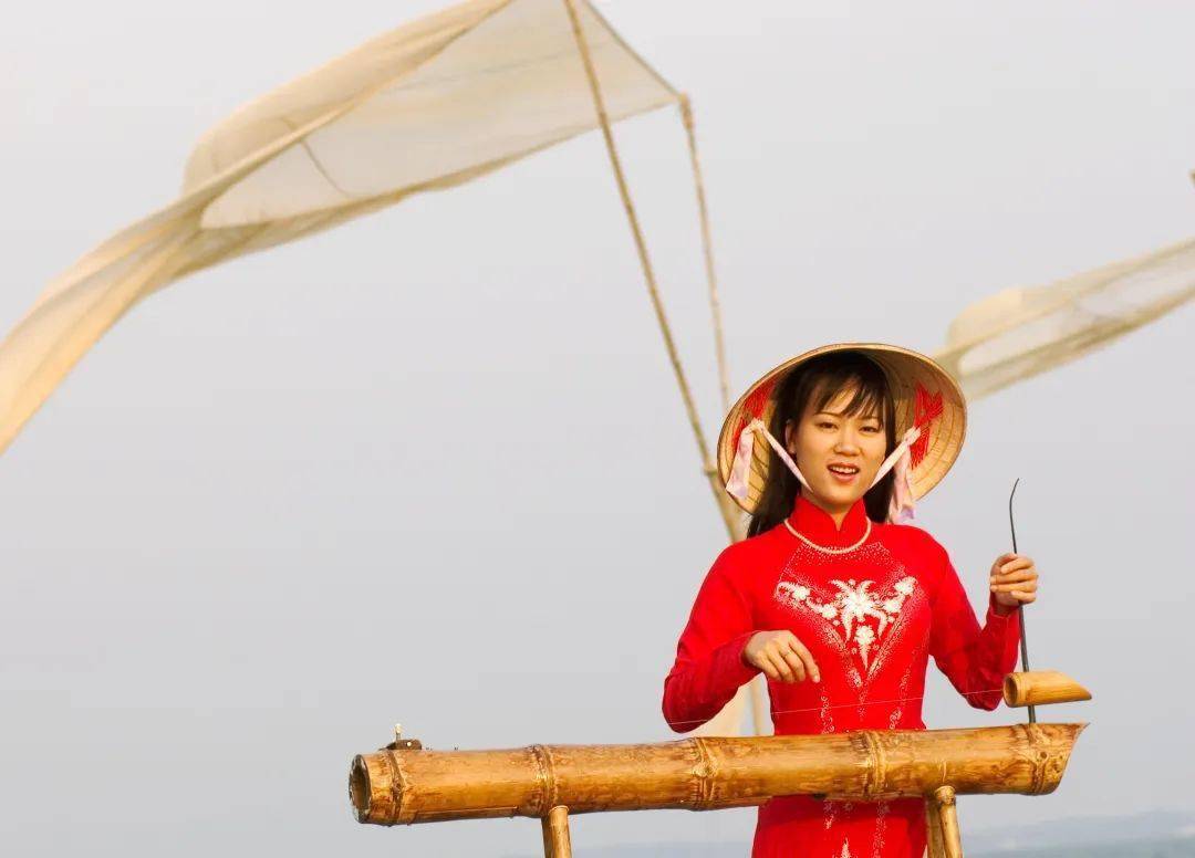 非遗传承 | 京族那些非遗文化,你知道多少?_民族_人民_防城港