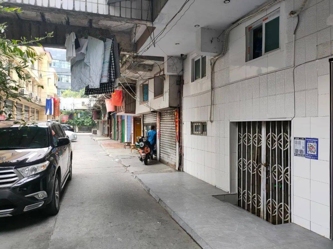 南充的疫情让水井巷的生意冷清了许多! 676767_南充_疫情_生意