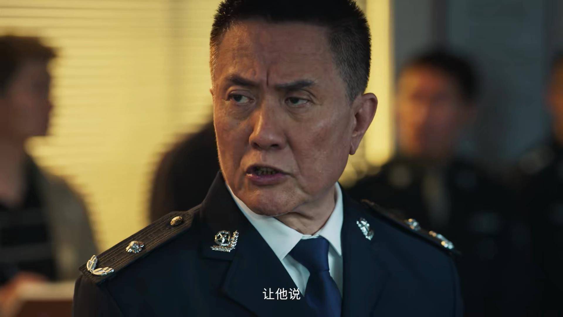 《罚罪》大结局在即,又有5部重磅待播大剧接档,都有爆款潜质_昆仑_狂飙_演员阵容