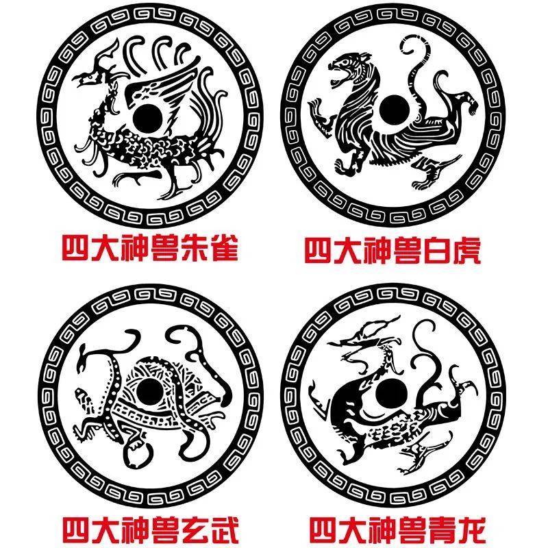 乌龟胆小怕事却能高居龙宫丞相,4原因曝光_玄武_何古人_动物