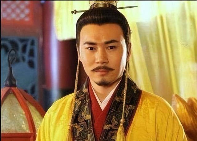 唐宪宗李纯驾崩,他的第三个儿子李恒继位,也就是唐穆宗,那年李忱十岁