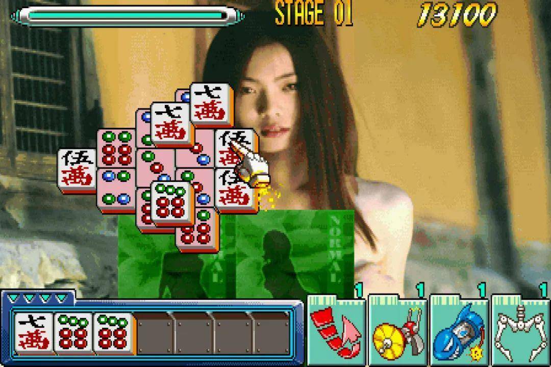 街机游戏《中国龙》究竟多么神,27年后还在被《羊了个羊》抄袭?