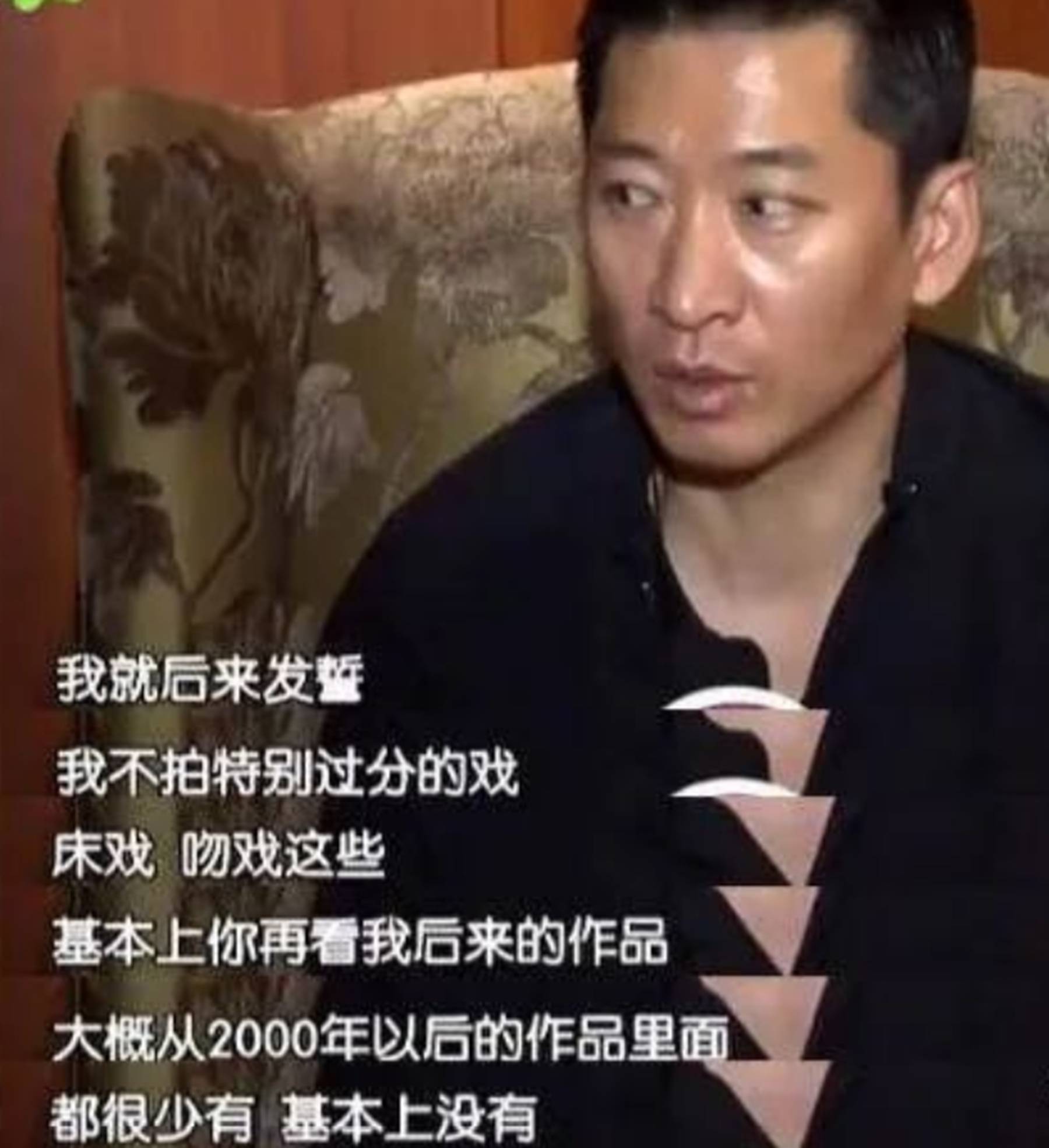 67舌吻林心如,两次撞人逃逸,周杰"被封杀"的背后:他得罪了谁?