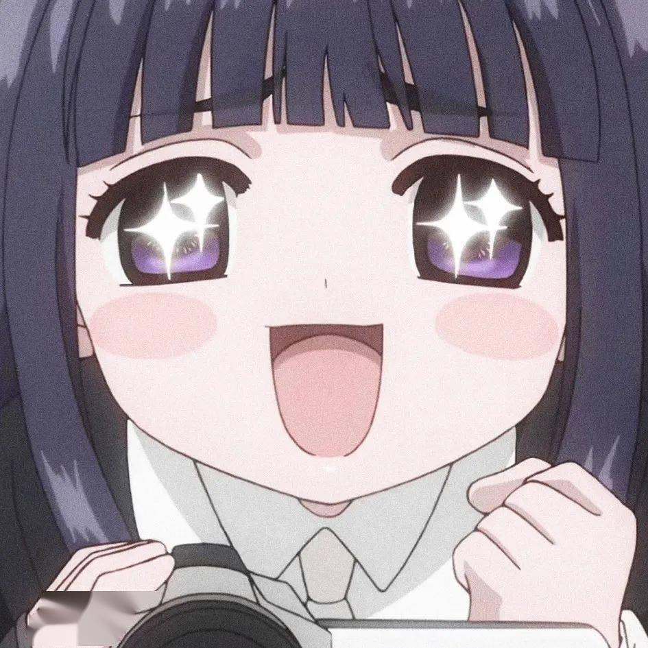 头像|高级且有质感的动漫头像_you_forget_never