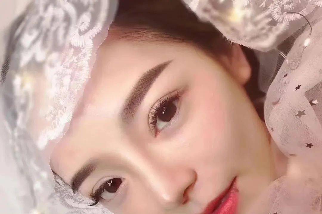 解锁雾眉操作"五大忌",秒变纹绣高手!_眉头_眉毛_力度