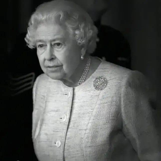 英国女王伊丽莎白二世葬礼在伦敦举行_伊丽莎白二世葬礼今日举行_查尔斯三世会见五位英联邦总理_英国女王葬礼今日举行