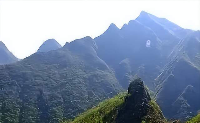 阴宅墓地风水布局很重要，这些知识你不可不知