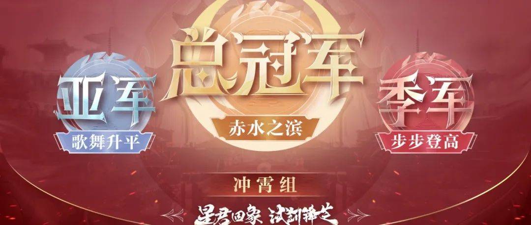 [内含福利]剑指巅峰，冠军诞生！第二十届太一斗魂坛荣耀落幕，点击查收你的外观福利！_战队_时装_小伙伴