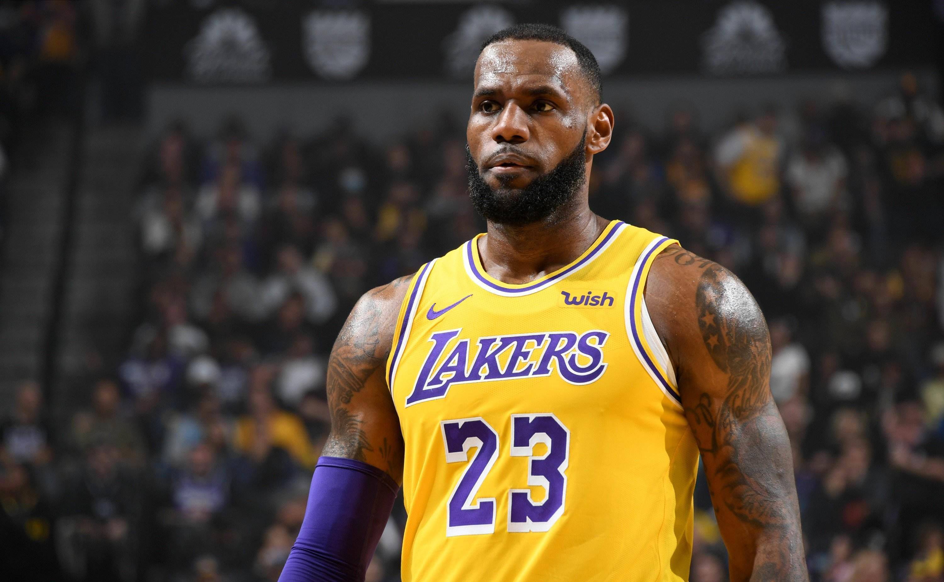 詹姆斯,科比,邓肯,库里 谁才是乔丹之后的nba第一人?_1_cba_猛龙