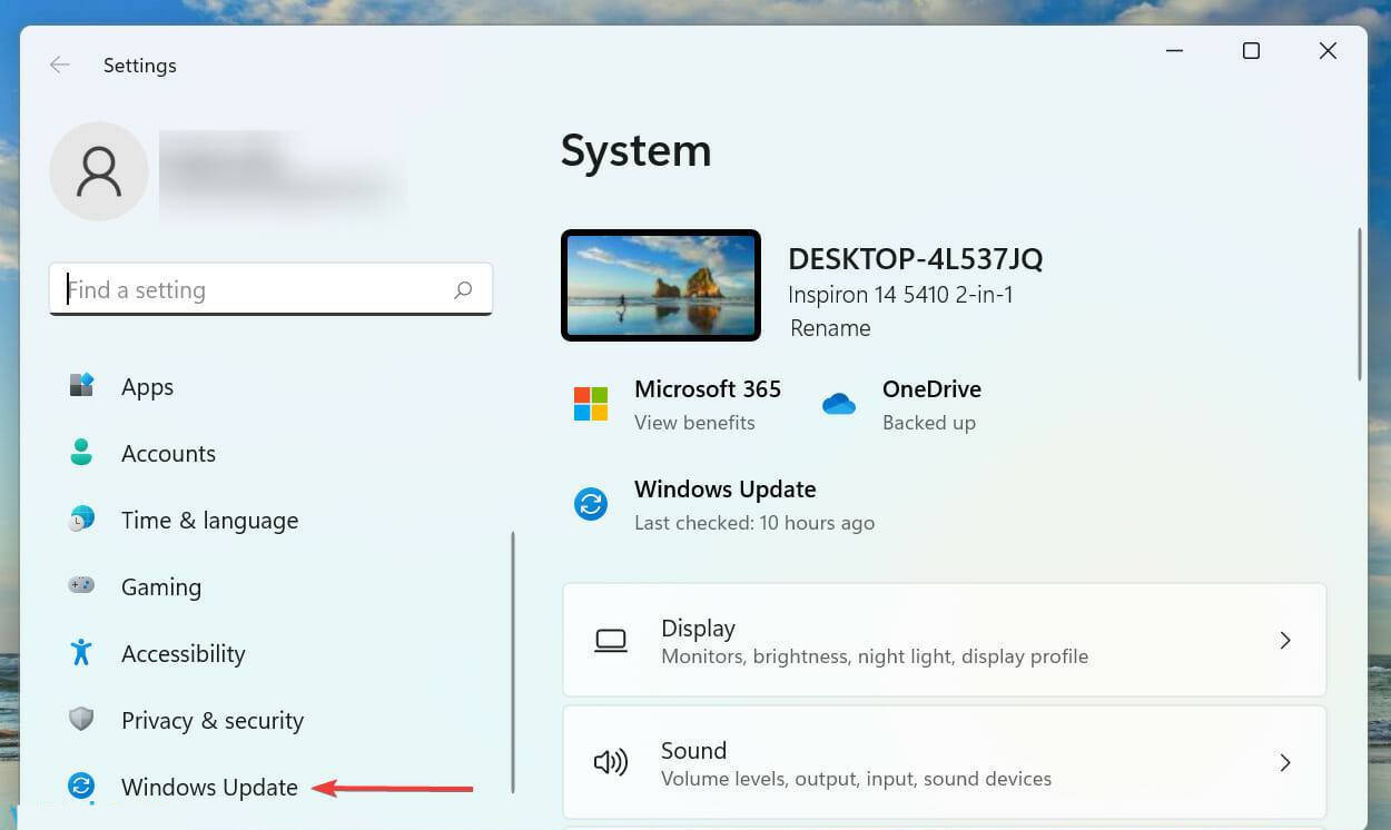 Win11语音输入一直转圈无法使用解决方法