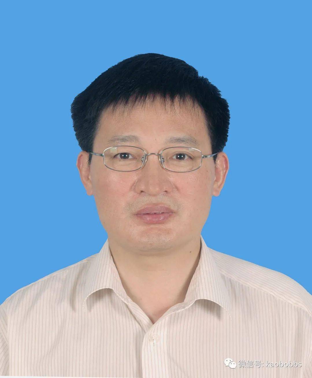 博导风采 | 中国科学院大学曾令文 男 博导_研究_诊断_检测