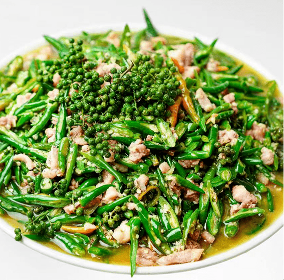 【美食】德阳"好记哑巴兔"‖江山 李从友