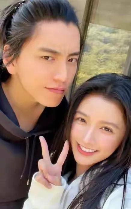 不爱时尚张天爱,不爱软妹林允,独爱分手蔡卓宜,王大陆多独特_张越