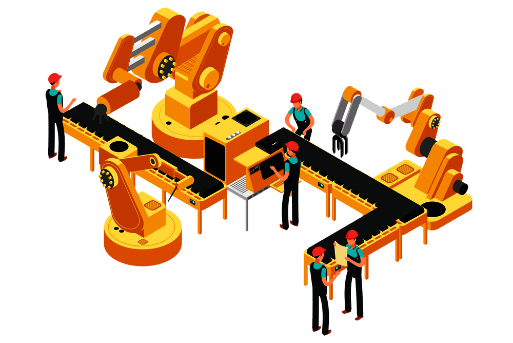 设备_制造业_手机