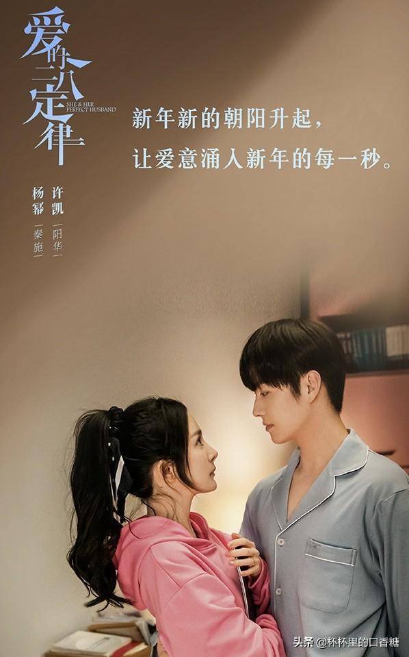 10组2022绝对王炸cp!