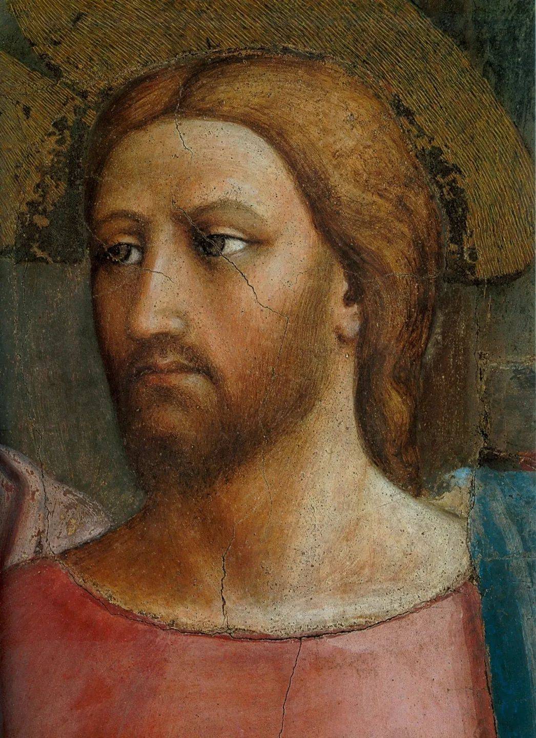 【读画记】意大利文艺复兴绘画的奠基人—马萨乔