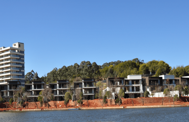 昆明安宁太平玉龙湾康谷详细位置-售楼部电话0871-6333-7733_别墅