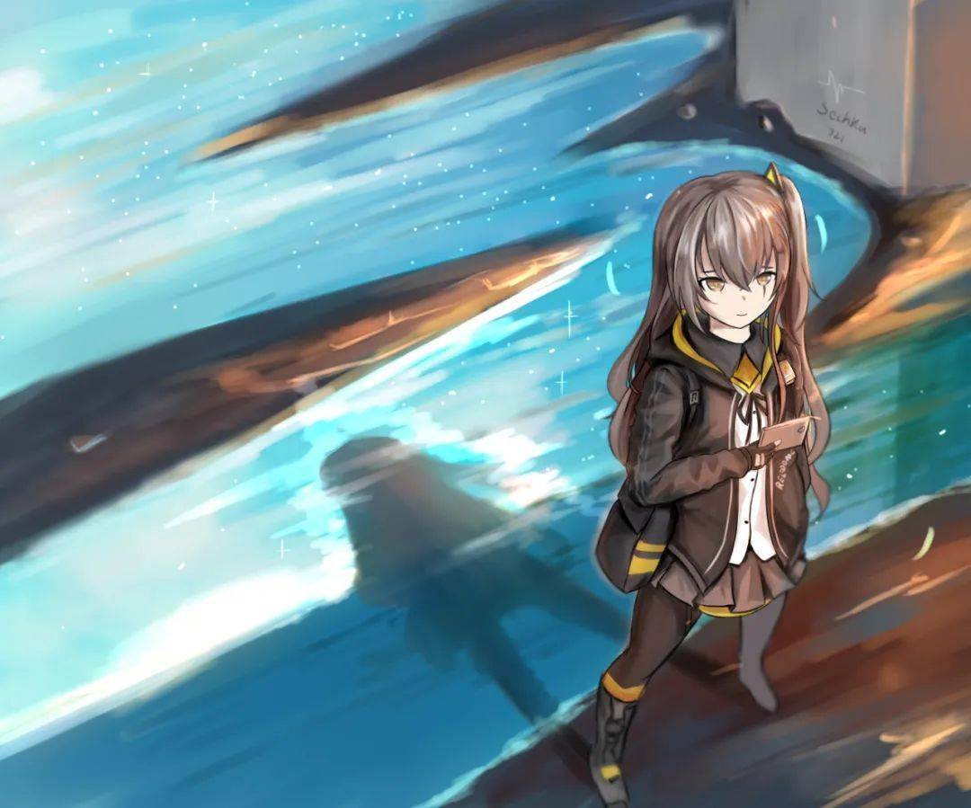 【盒娘】还是来猜图吧!(316)钢板小姐_角色_内容_盒娘