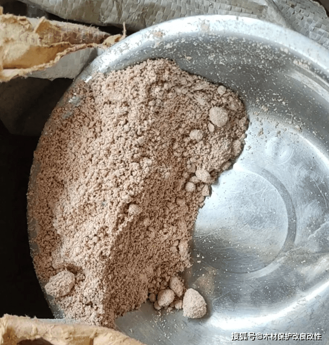 关于国家禁用农药(五氯酚钠)的一些常识_木材_毒性_皮肤