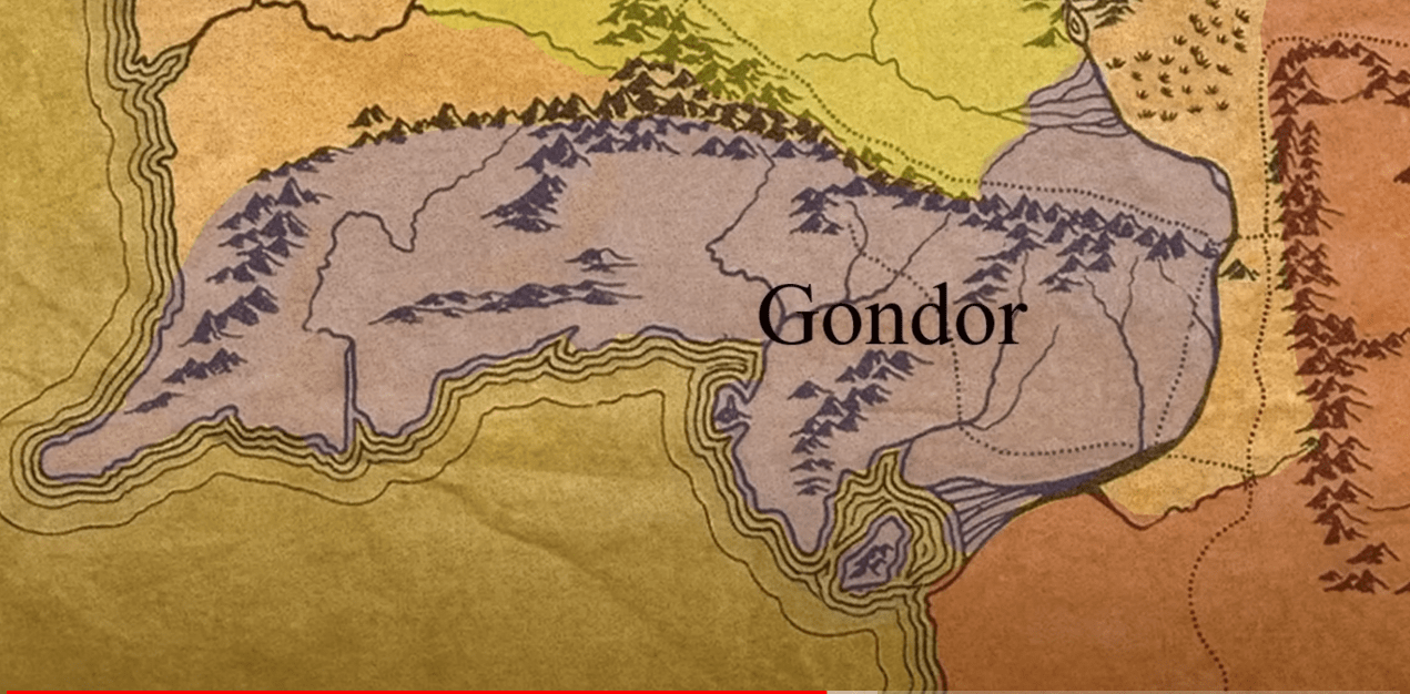 刚铎的海军为何消失在历史中?(3)_海盗_威胁_防御