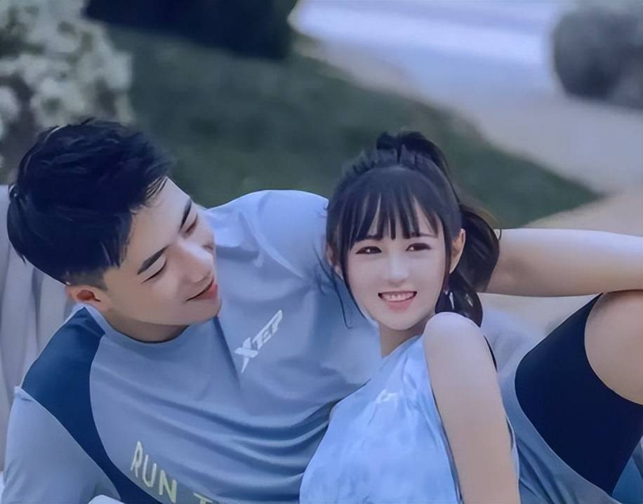 "特步"嫁给"七匹狼":600亿资产!_微博_周力_网友