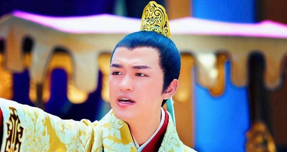 在位仅27天的刘贺，为何会有千条罪状？