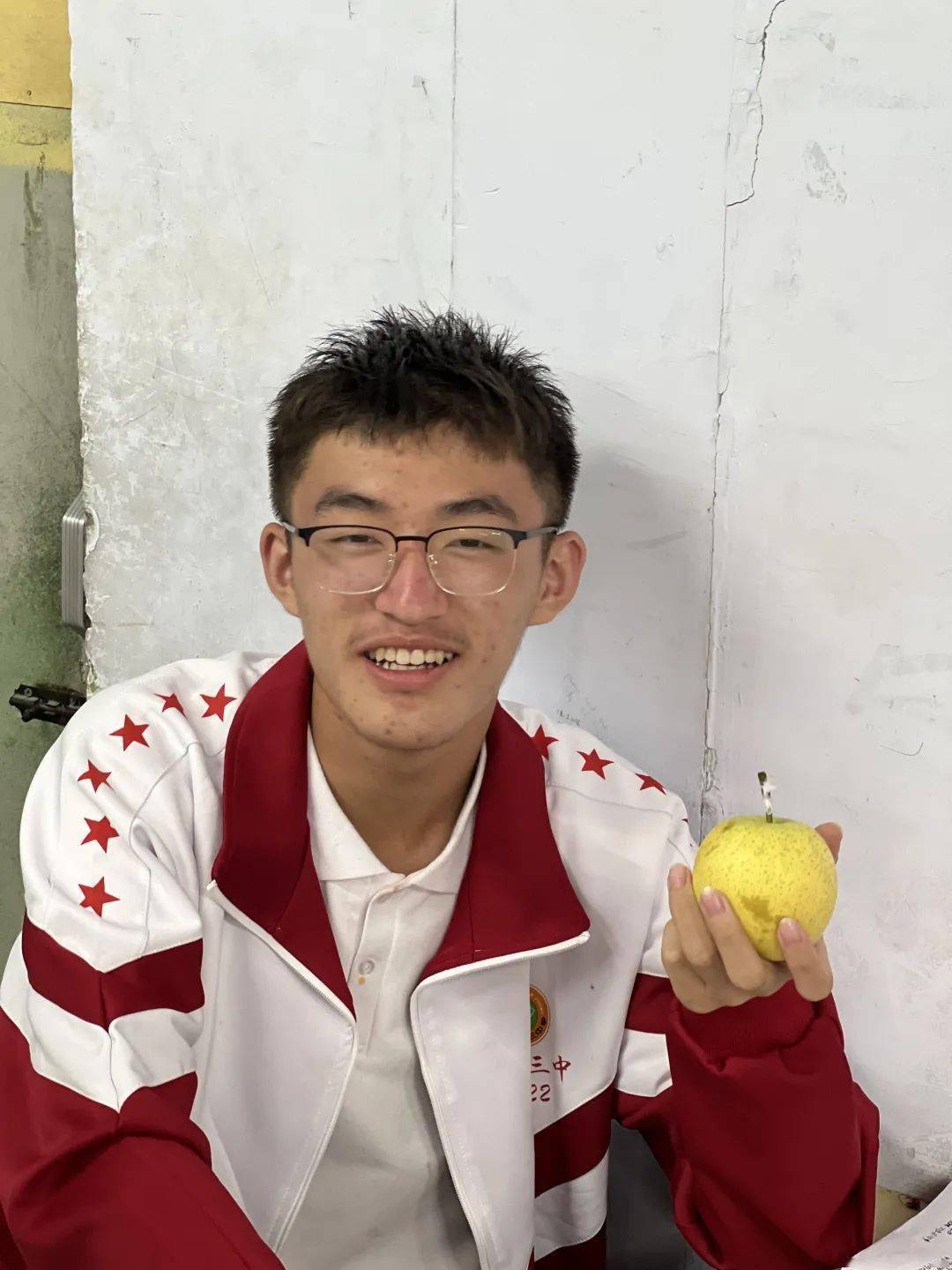 魏子杰_笑脸_十三中