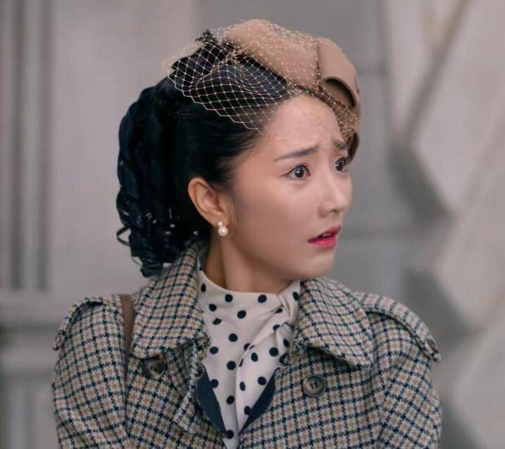 民国奇探2:为让胡一天,张云龙认真破案,能否删掉二货女主戏份_路垚