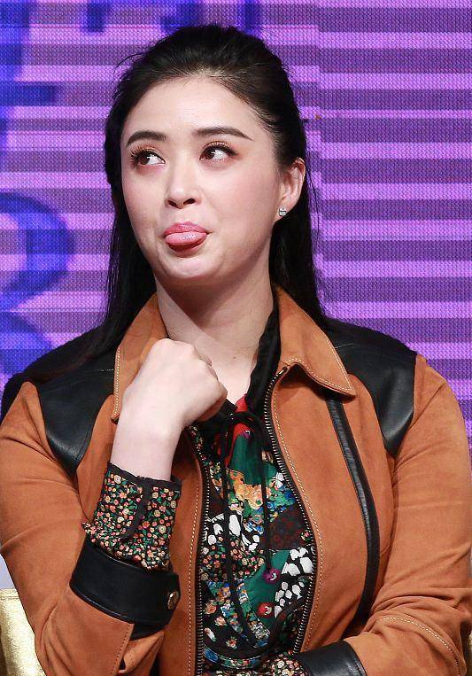 甩了同居13年的蒋欣,从3线混成18线,今蒋欣让他高攀不起_叶祖新_华妃