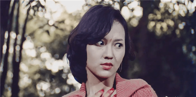 《蝶变》,就不会有后来的武侠宗师"徐老怪"_徐克_电影_蝴蝶