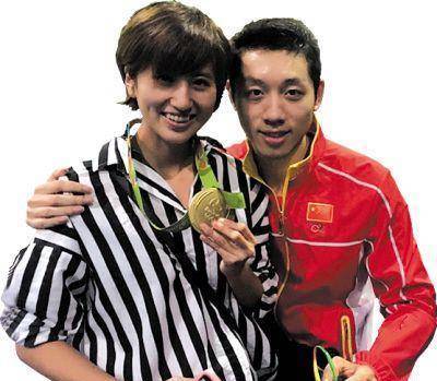 许昕害死姚彦,与丁宁私交甚密,结婚至今未筹备婚礼,32岁未生娃_乒乓