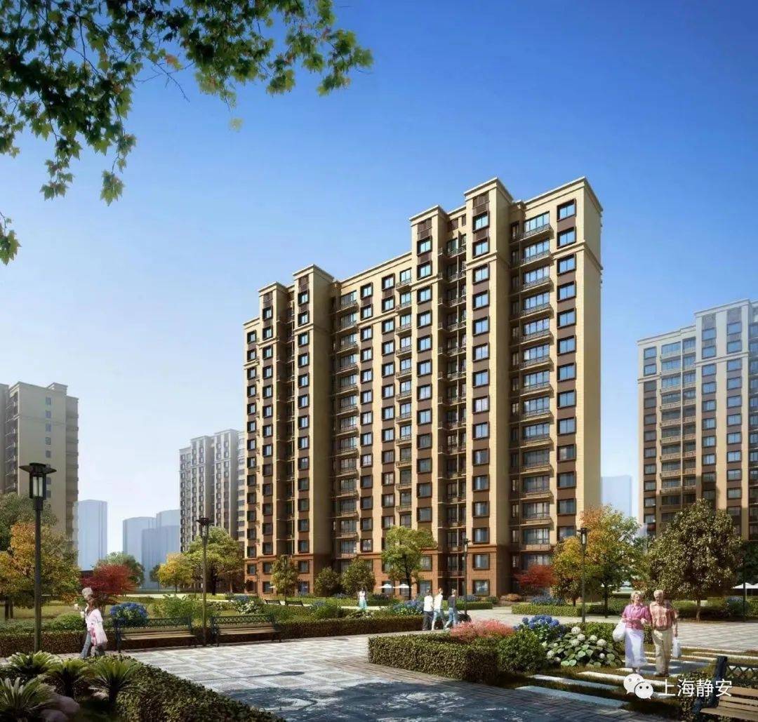 馨尚佳苑(八)松南城裕德苑看房地址:松江区车墩镇计家角路70号(门面房