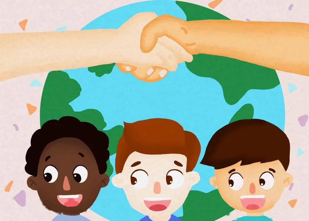 我握握手呀再拍拍手shake my foot,and then go tap, tap, tap.