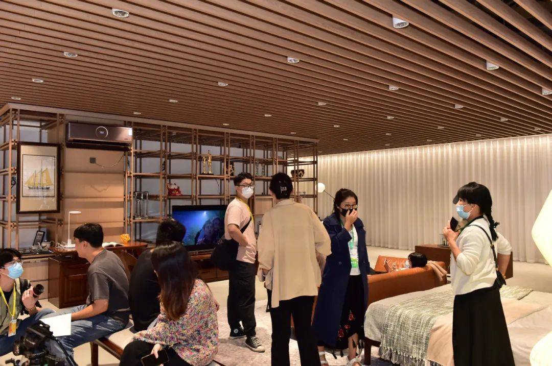 智慧家庭方案如何抢占用户心智?看海信智慧生活玩转“营销技术”-家电圈官网