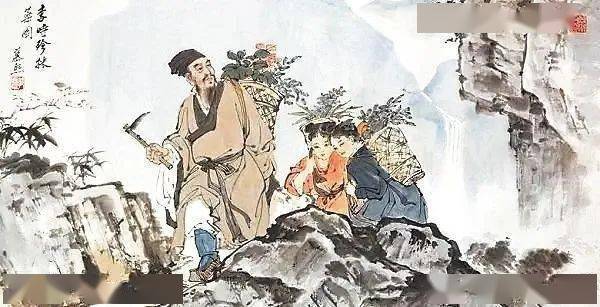 古代甘肃的防疫药物_雄黄_瘟疫_吐谷浑