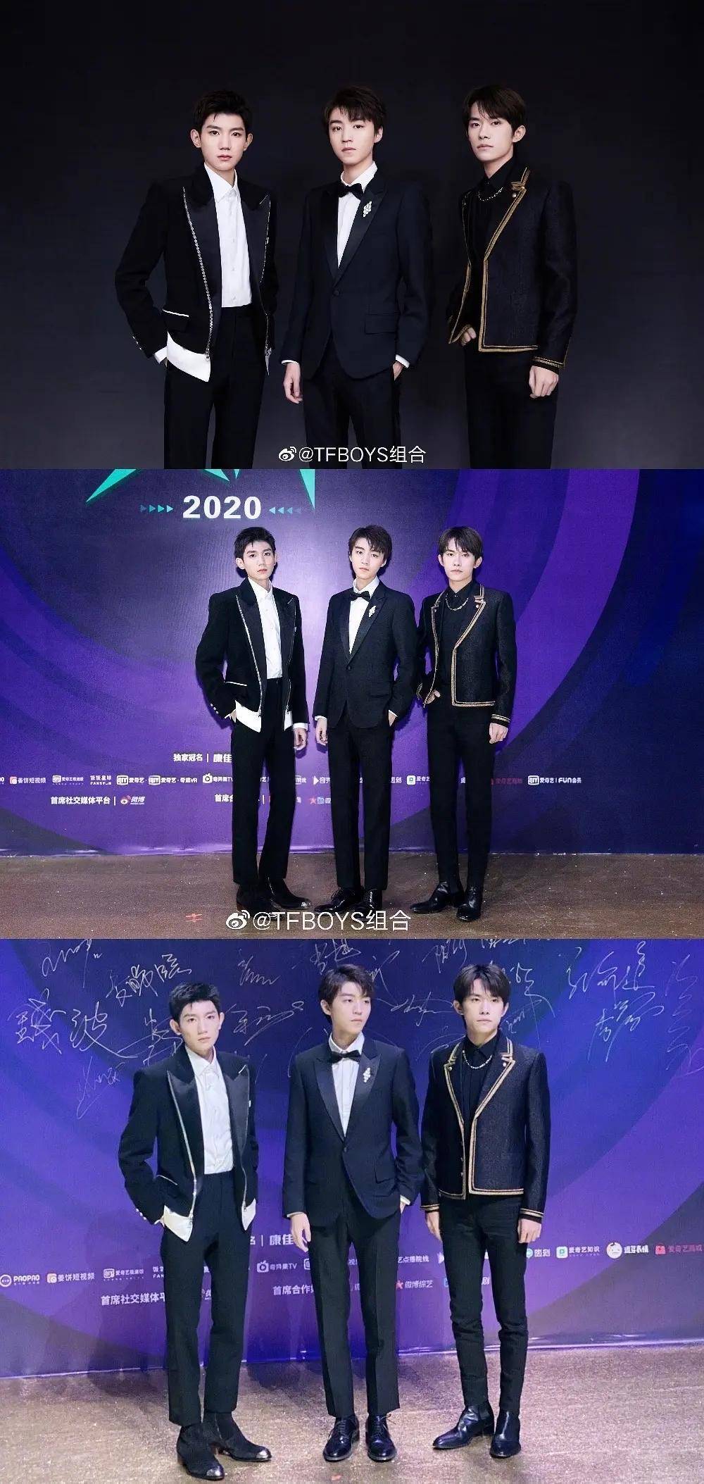 刘昊然xxl号修成s号,最绝的还是蔡徐坤_脸部_五官_王源