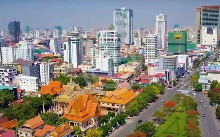 柬埔寨商务签证现在好办吗？费用是多少？需要哪些条件才可以办？
