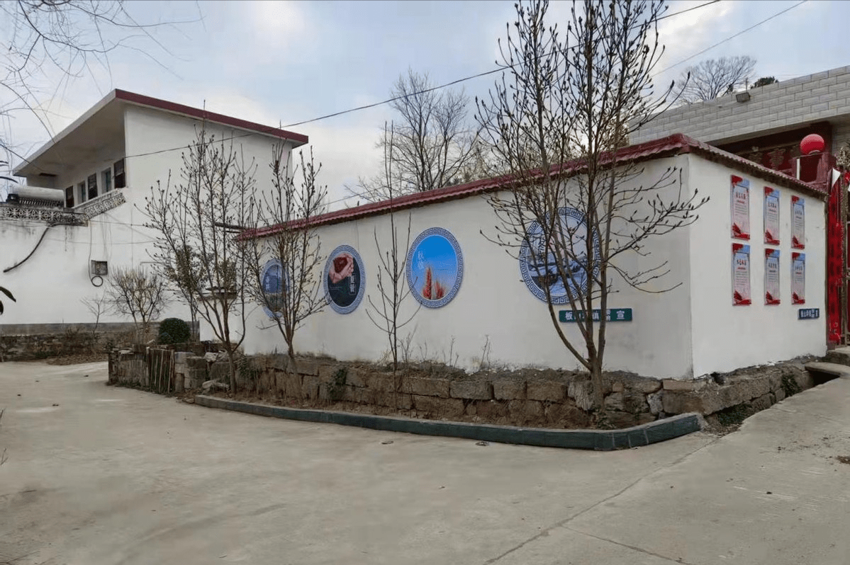 南召县板山坪镇樊楼村:多措并举争创"文明幸福星"_活动_群众_组织