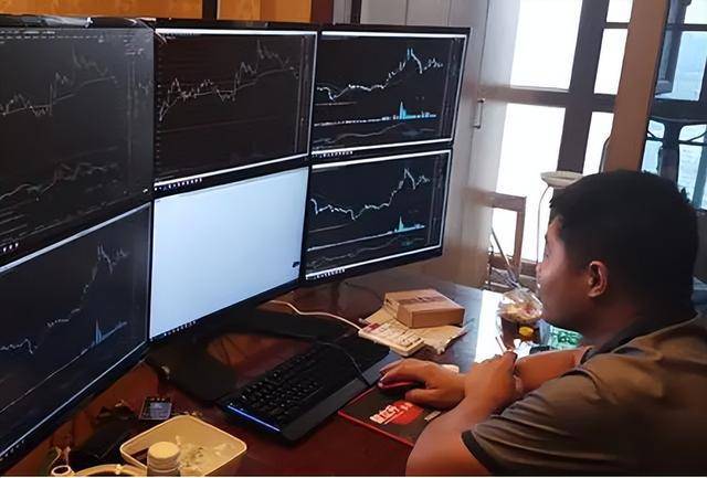 中年人沉迷炒股的三大原因,你知道吗?_时间_财富_条件