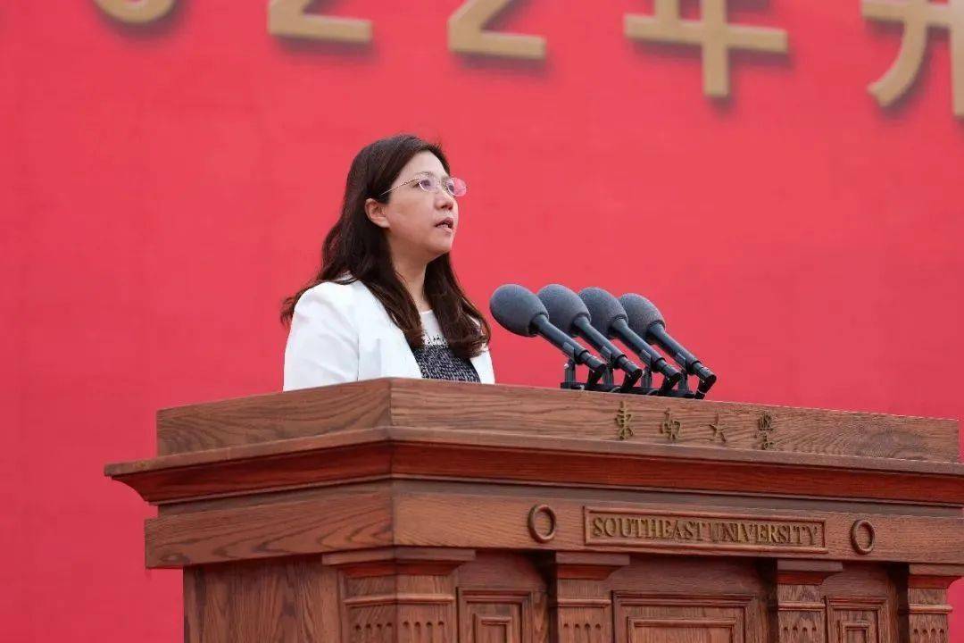 江苏各高校校长开学寄语,哪句最打动你?_陈佳莹_精神_大学