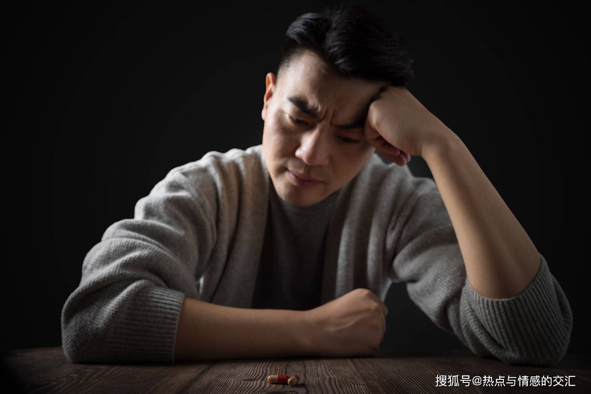 看清男人在关系中的铠甲与软肋,你才会真正的懂男人_理想_世界_时候