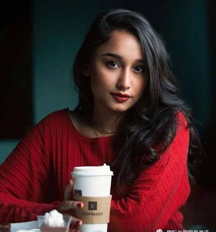 「娱乐明星」2022孟加拉国10大美女_尼姆_拉米亚·塔斯_成功